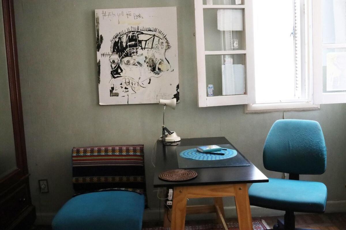 Cozy In Gloria * Río de Janeiro