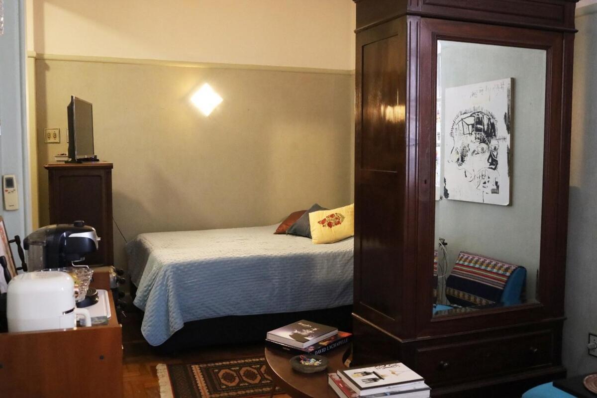 Cozy In Gloria Apartamento Río de Janeiro