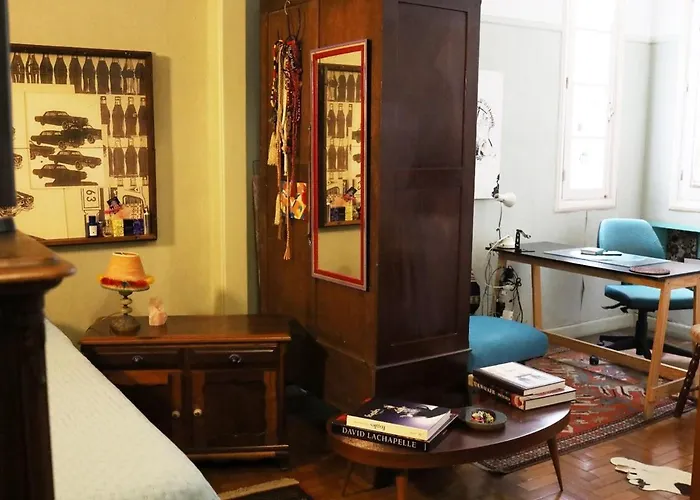 Cozy Studio In Gloria